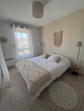 Appartement T2 climatisé